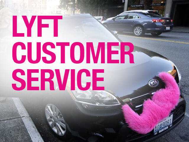 How To Contact Lyft Customer Service | How To Wiki