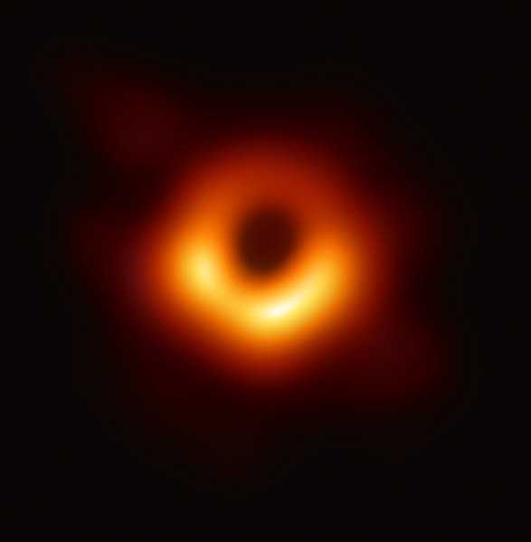 Black hole