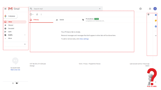 How To Send An Email With Your Gmail Account 4 How to send emails using Gmail