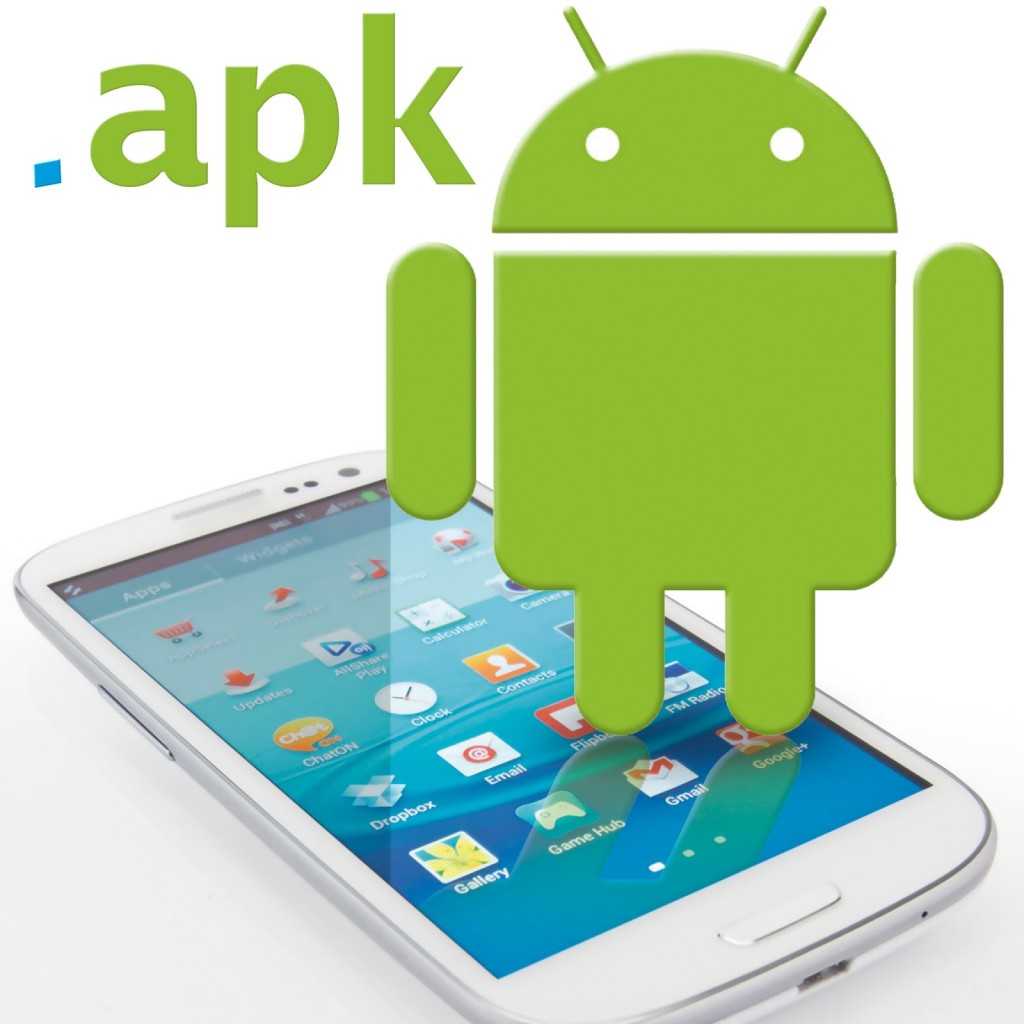 Install APK in Android