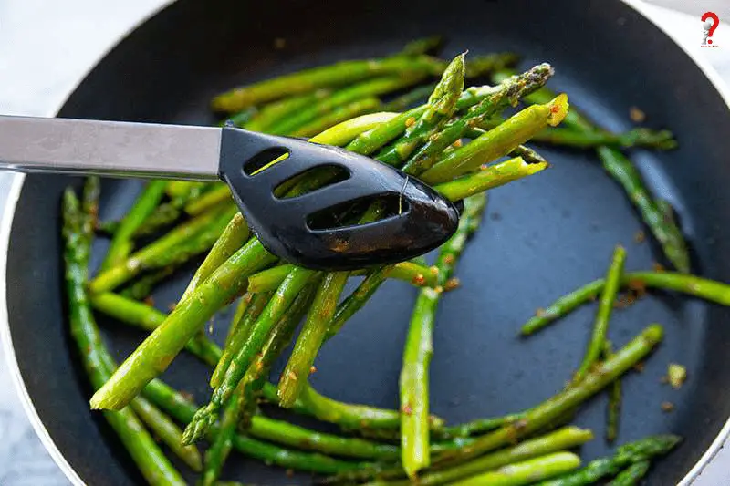 How To Cook Asparagus On Stove, Pan & Oven? HowToWiki