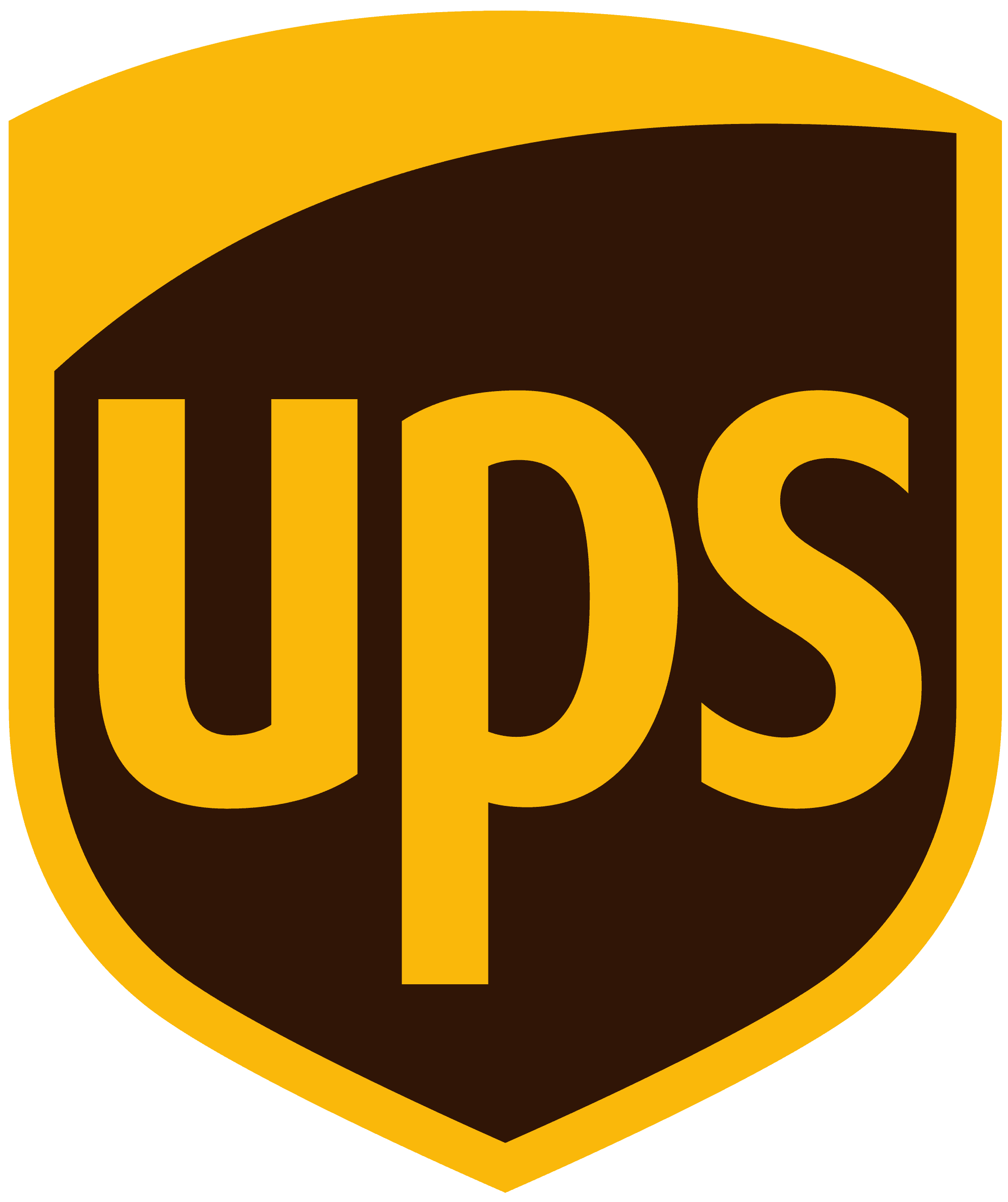UPS Holidays Calendar 2020 1