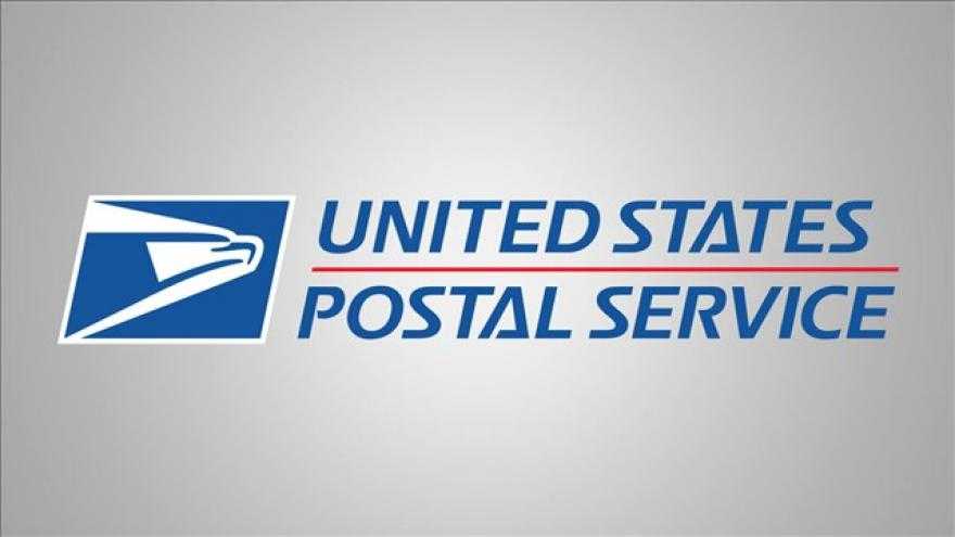 us postal service forward my mail