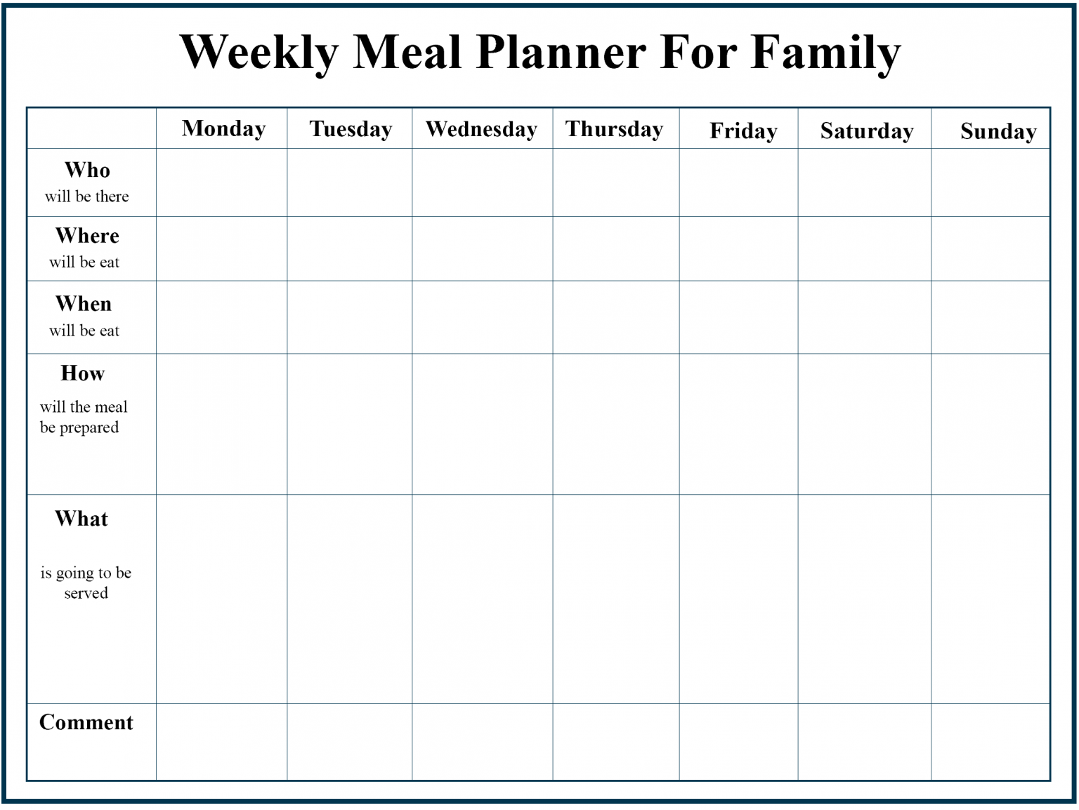 weekly-meal-planner-for-family-templates-how-to-wiki-howtowiki