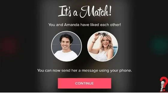 Tried And Tested Ways Change Name On Tinder 3 Change Tinder Name