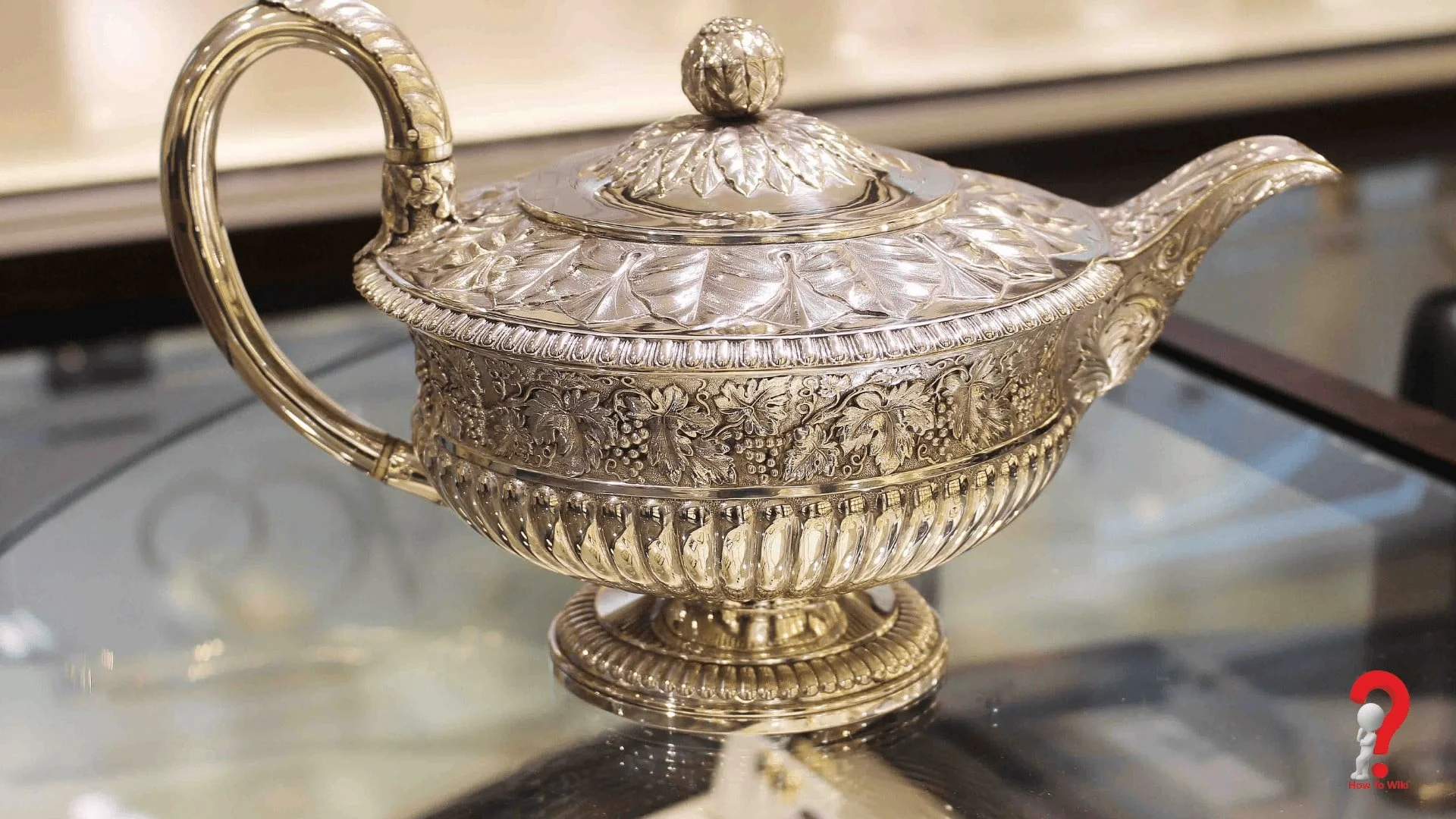 Best Home Remedies For How To Clean Silver Yourself 6 How to Clean Silver