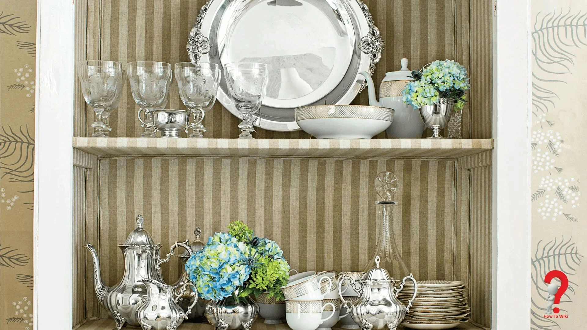 Best Home Remedies For How To Clean Silver Yourself 4 How to Clean Silver At Home