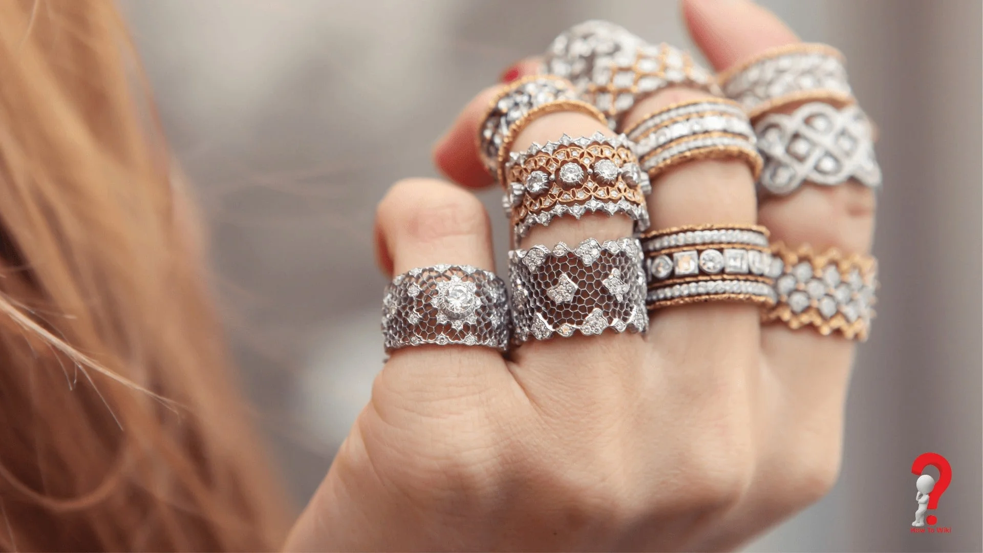 Best Home Remedies For How To Clean Silver Yourself 7 How to Clean Silver Jewelry At Home