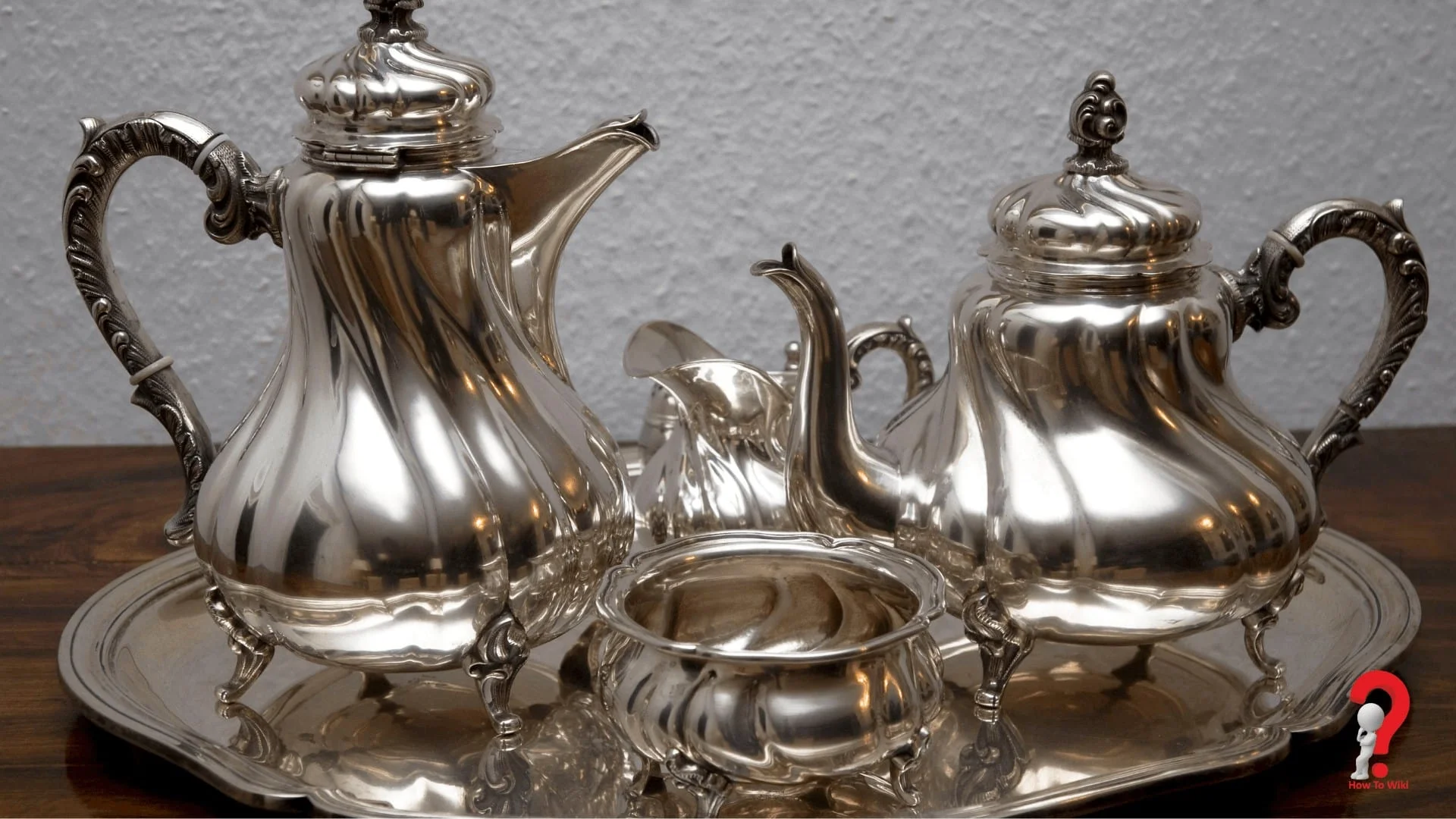 Best Home Remedies For How To Clean Silver Yourself 5 Ways to Clean Silver