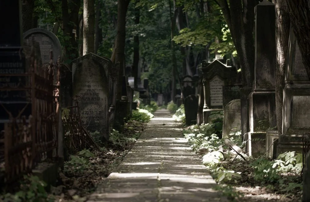 cemetery