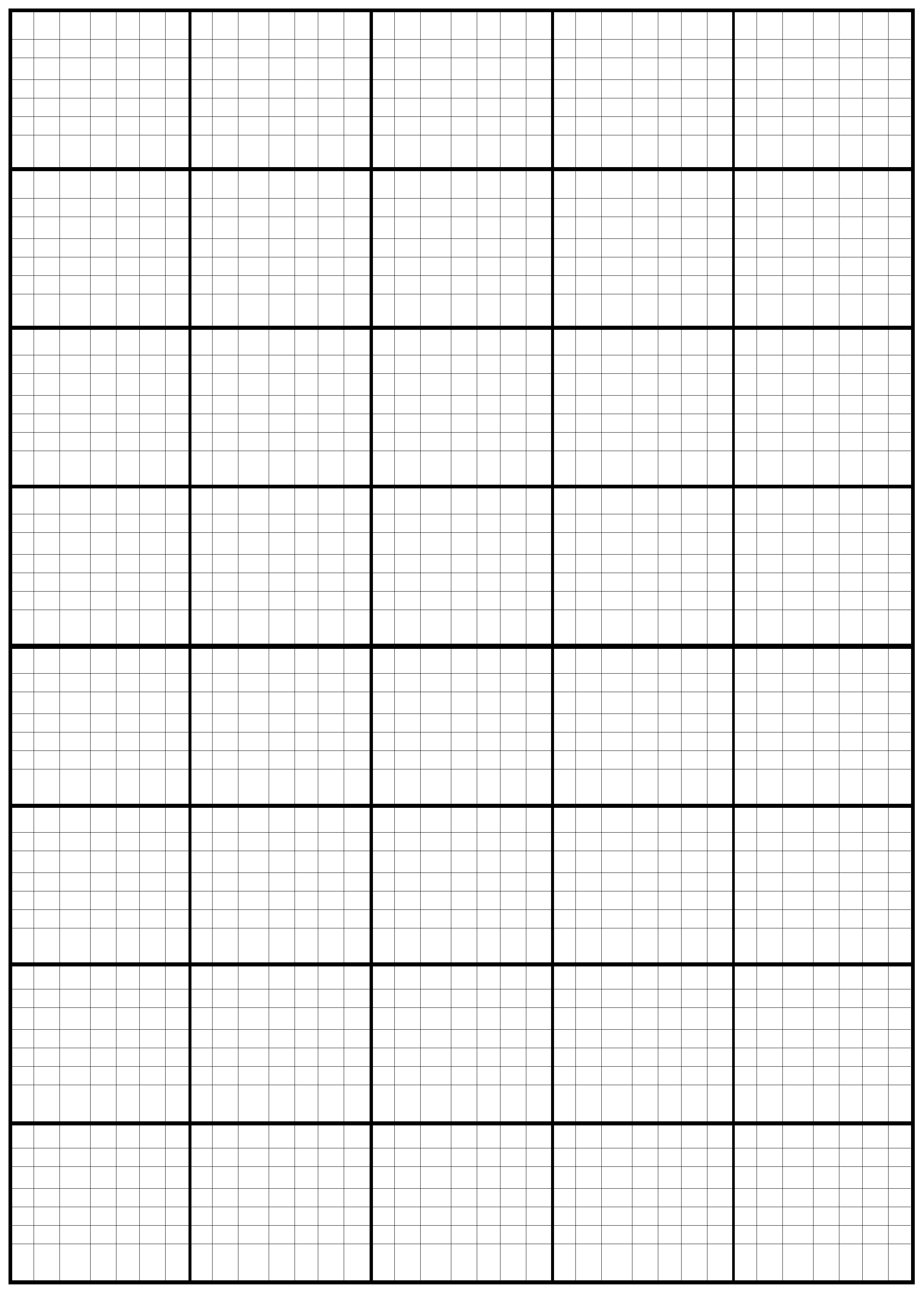 5+ Printable Centimeter Graph Paper Templates HowToWiki