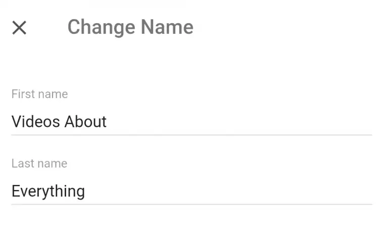 The Best Guide On How To Change Name On YouTube Channel | HowToWiki