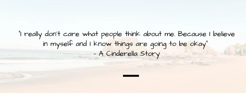 How to love yourself