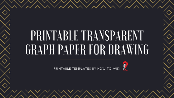 5+ Printable Transparent Graph Paper For Drawing 28
