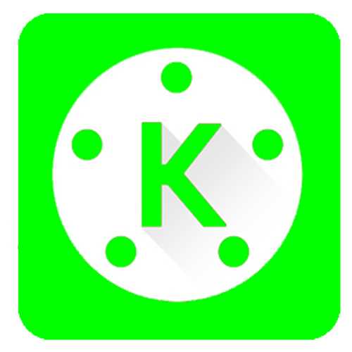Green Kinemaster Pro free download