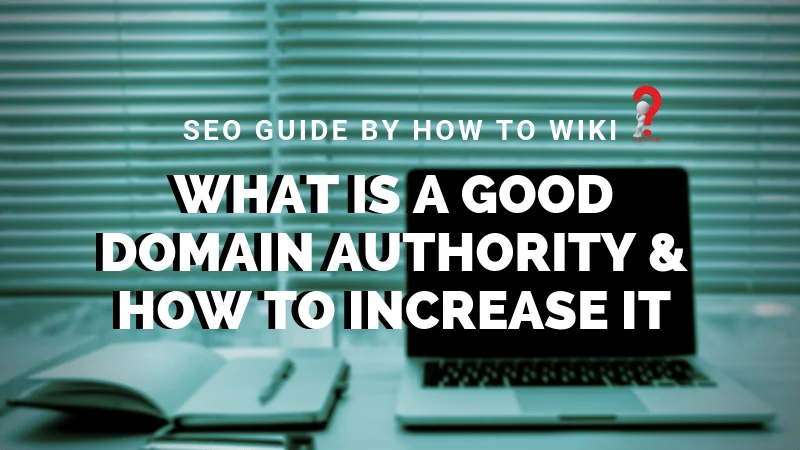 Domain Authority