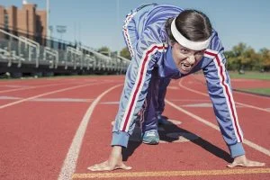 The Psychological Factors Which Can Affect Athletic Performance 3 running