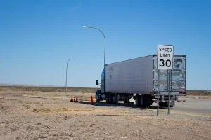 How to Install the Rand McNally ELD System 2 Semi truck