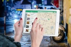 NexTraq ELD Complete Installation Guide 2 ipad
