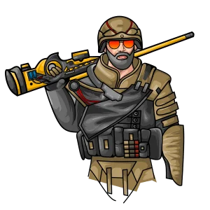 How Do You Play Counter-Strike: Global Offensive 2 gaming