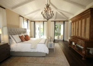 Features of the best houses 2 Bedroom