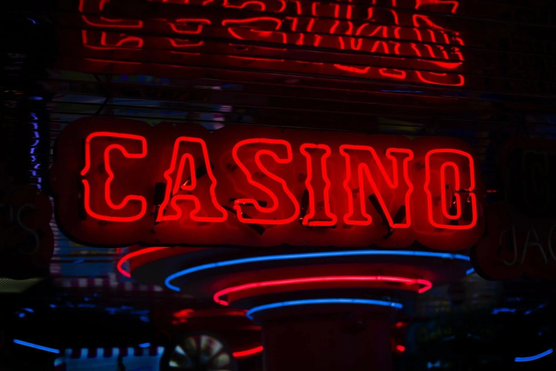 Casino Slots Online