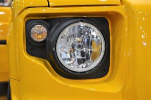 Headlight