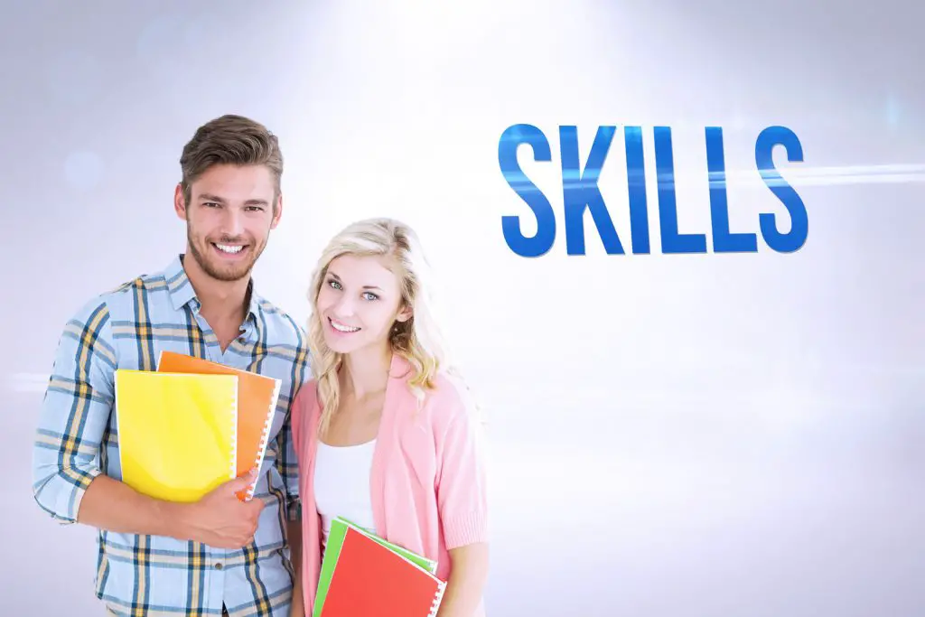 Employer Skills