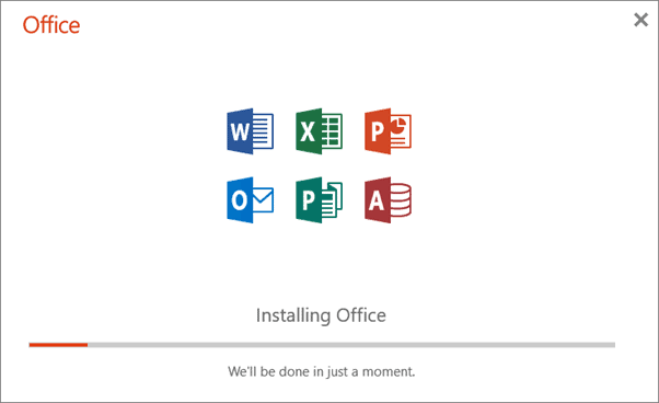 Reinstall MS Office for Error Code [pii_email_e6685ca0de00abf1e4d5]