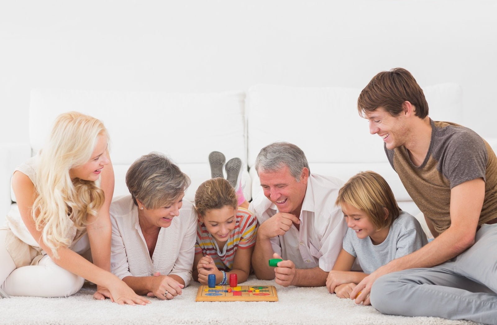 How to Play Some of the Very Best Board Games for Families (and Adults) 1