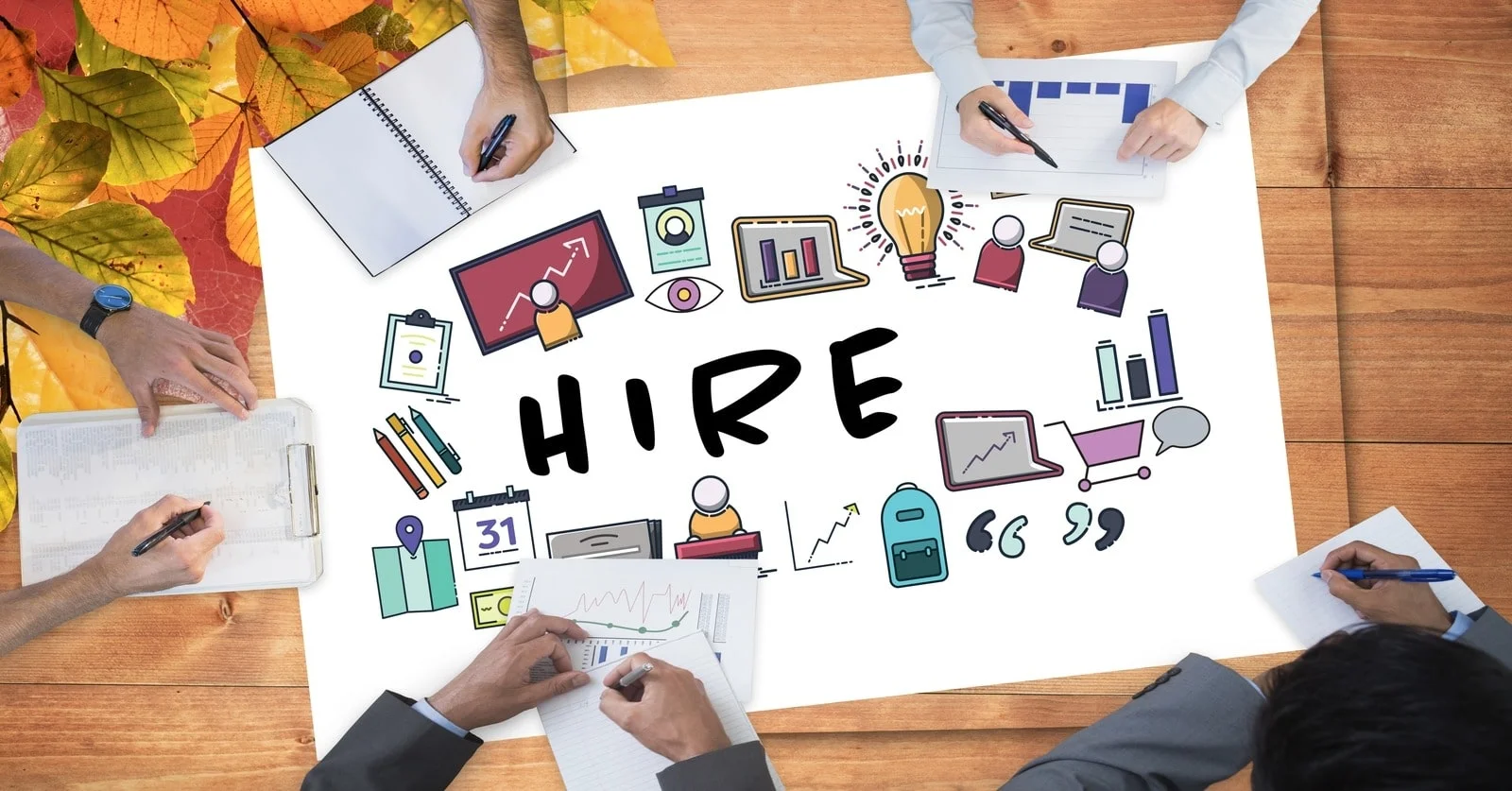 Hire Remote Web Developers