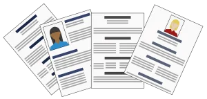 How to Grow Your Interim Portfolio for a Successful Career 2 CV