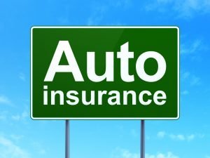 auto insurance