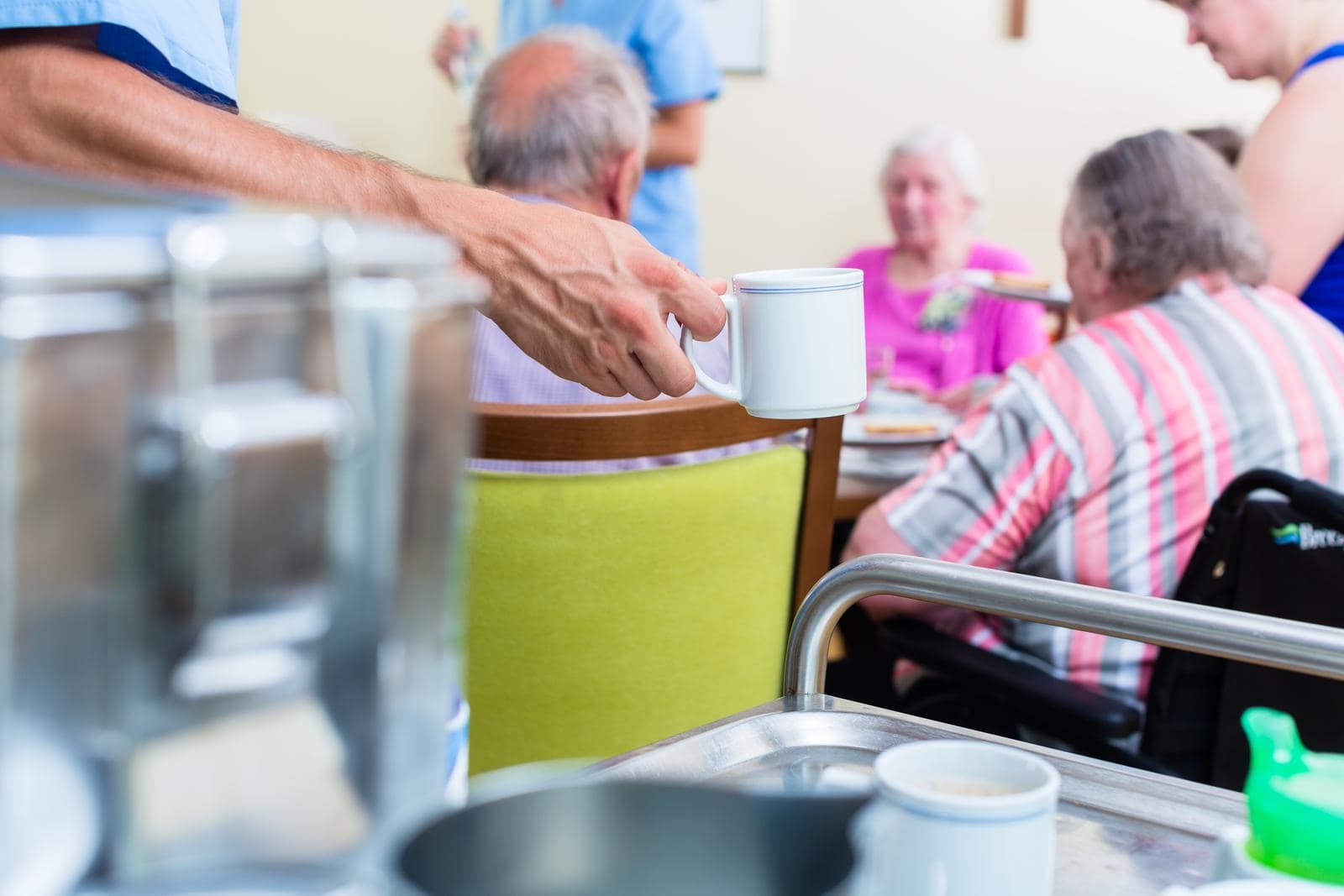 How to Spot Abuse in a Nursing Home 1