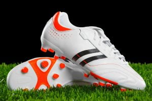 Soccer shoes