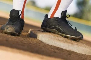 baseball cleats