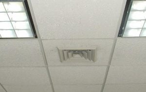 ceiling tile