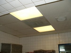 ceiling tiles