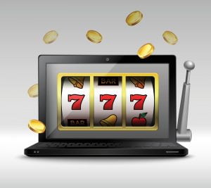 777 online gambling