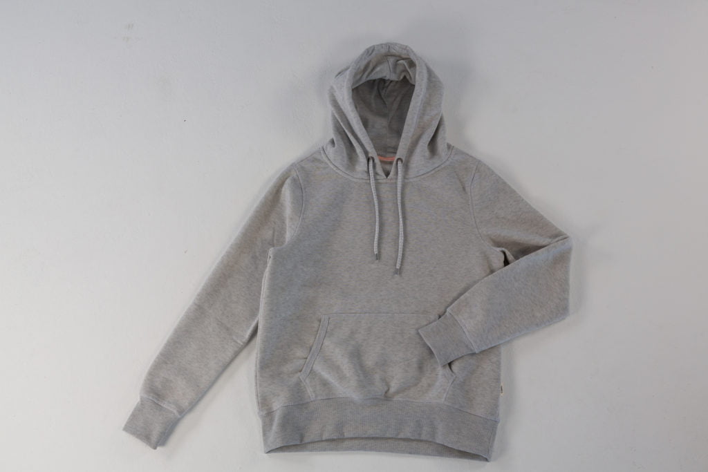 How to Shrink a Hoodie Without Destroying It 2