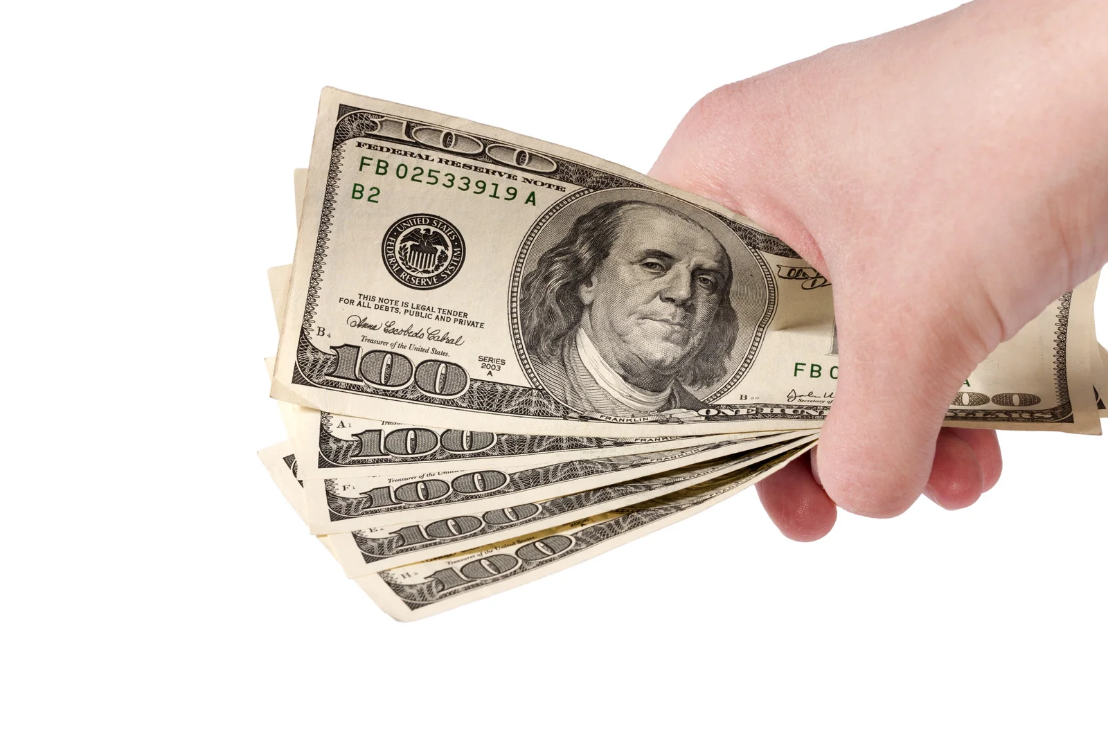 How To Make Money On Onlyfans Without Showing Your Face 3 Money in hand