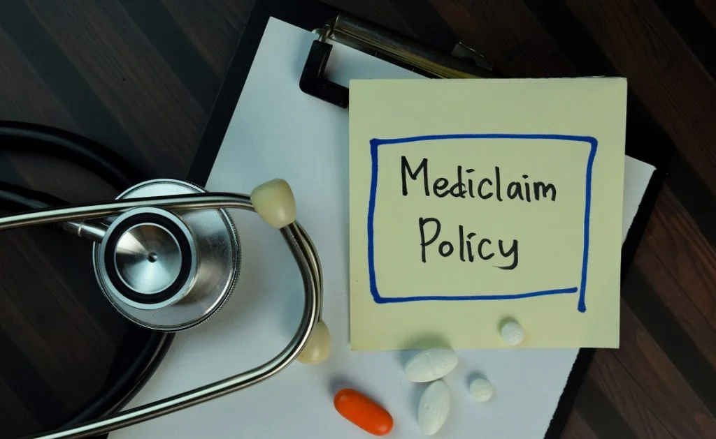 Mediclaim Policy