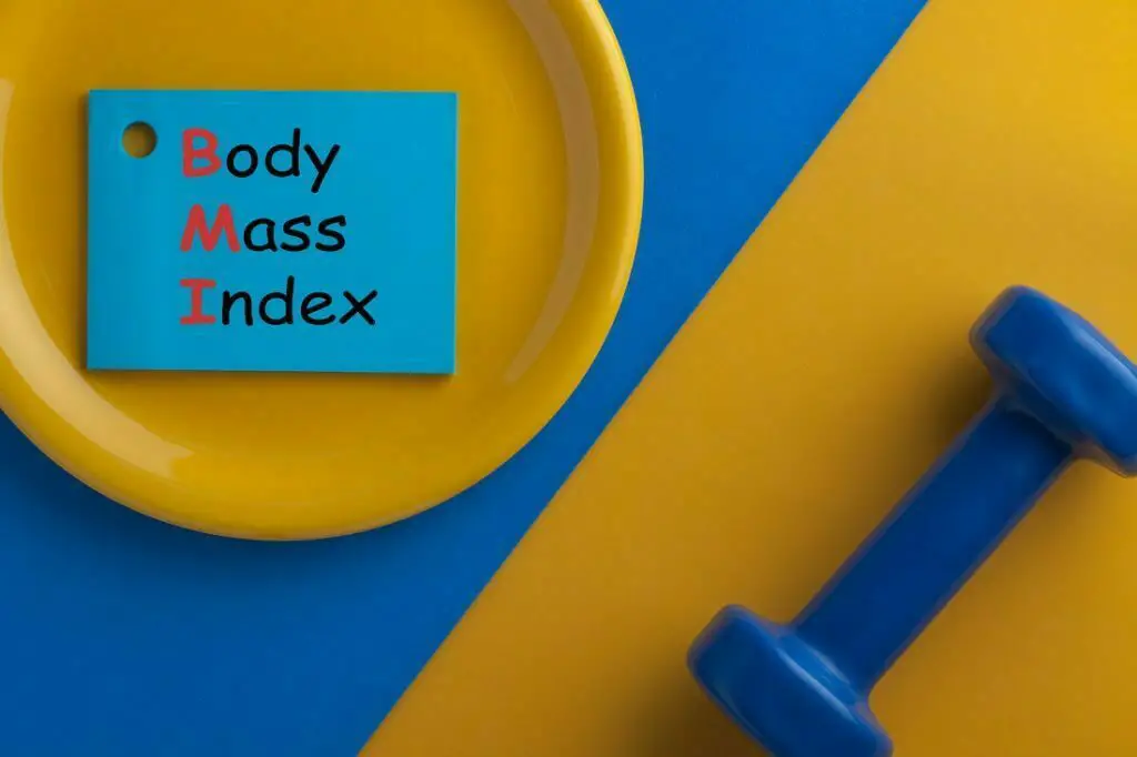 Body Mass Index