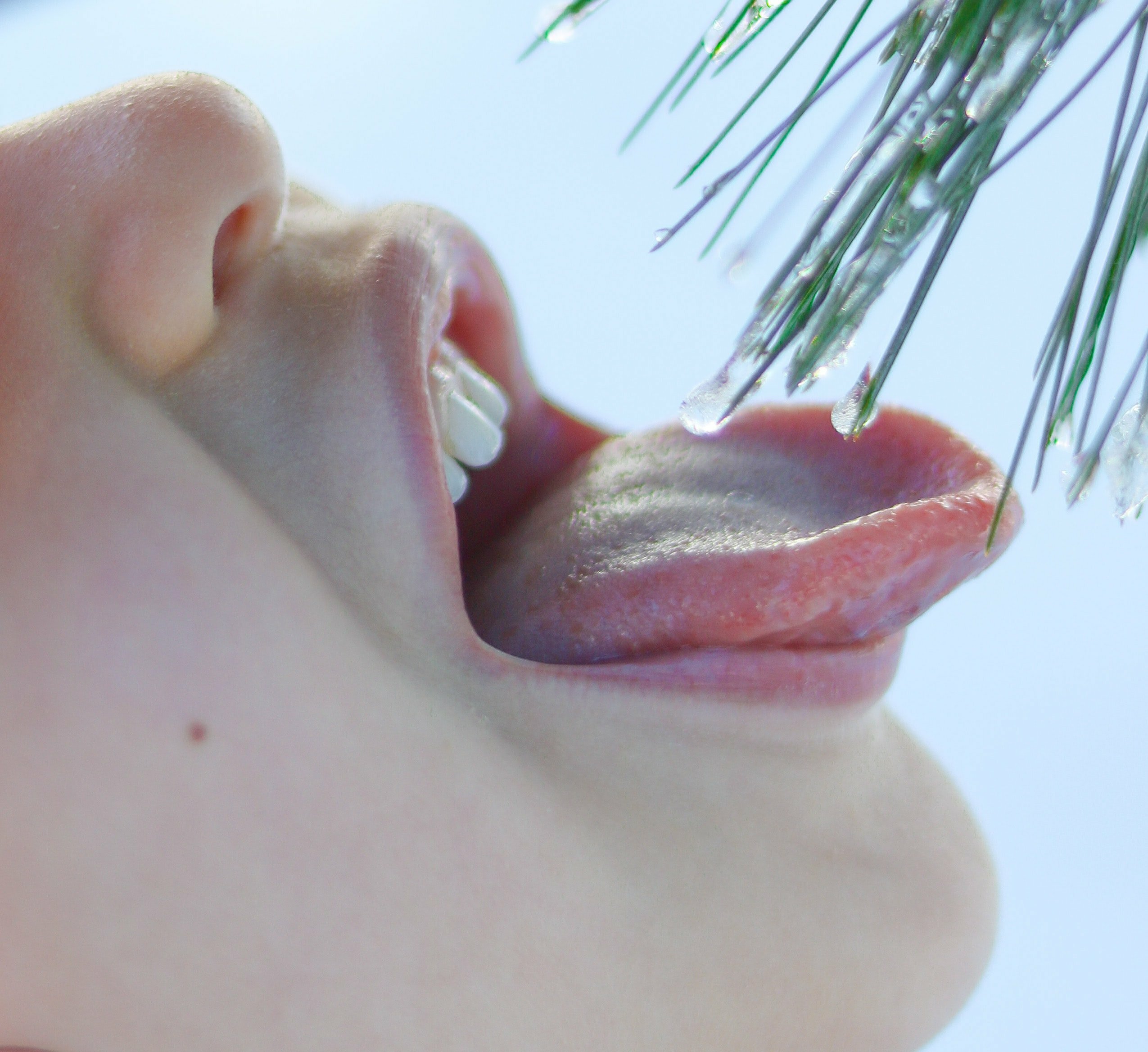 how to keep your tongue healthy