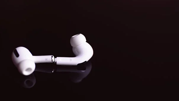 airpods