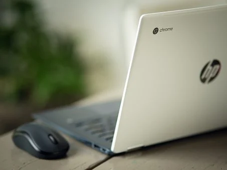 chromebook laptop