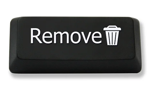 How To Delete Tiktok Videos 3 remove button