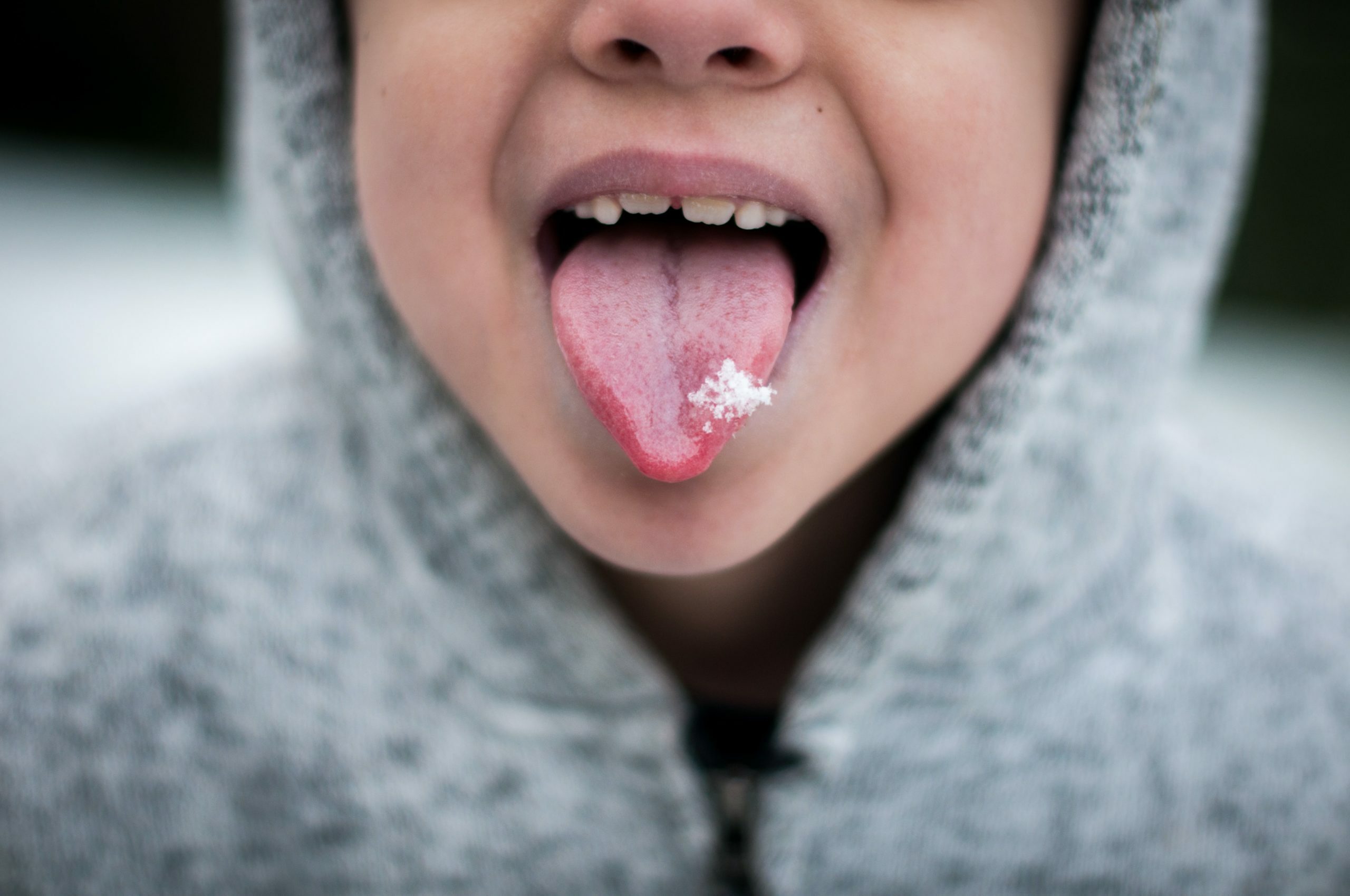 how to keep your tongue healthy