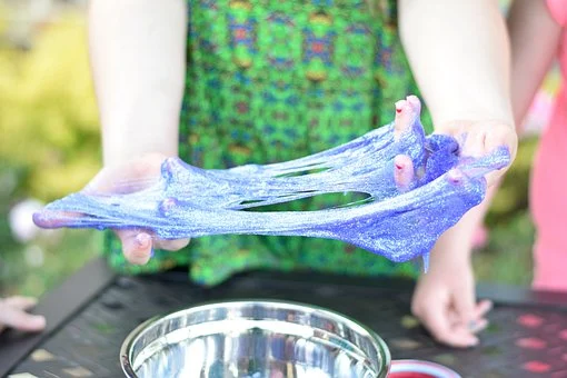 how to get slime out of hair 5 best ways
