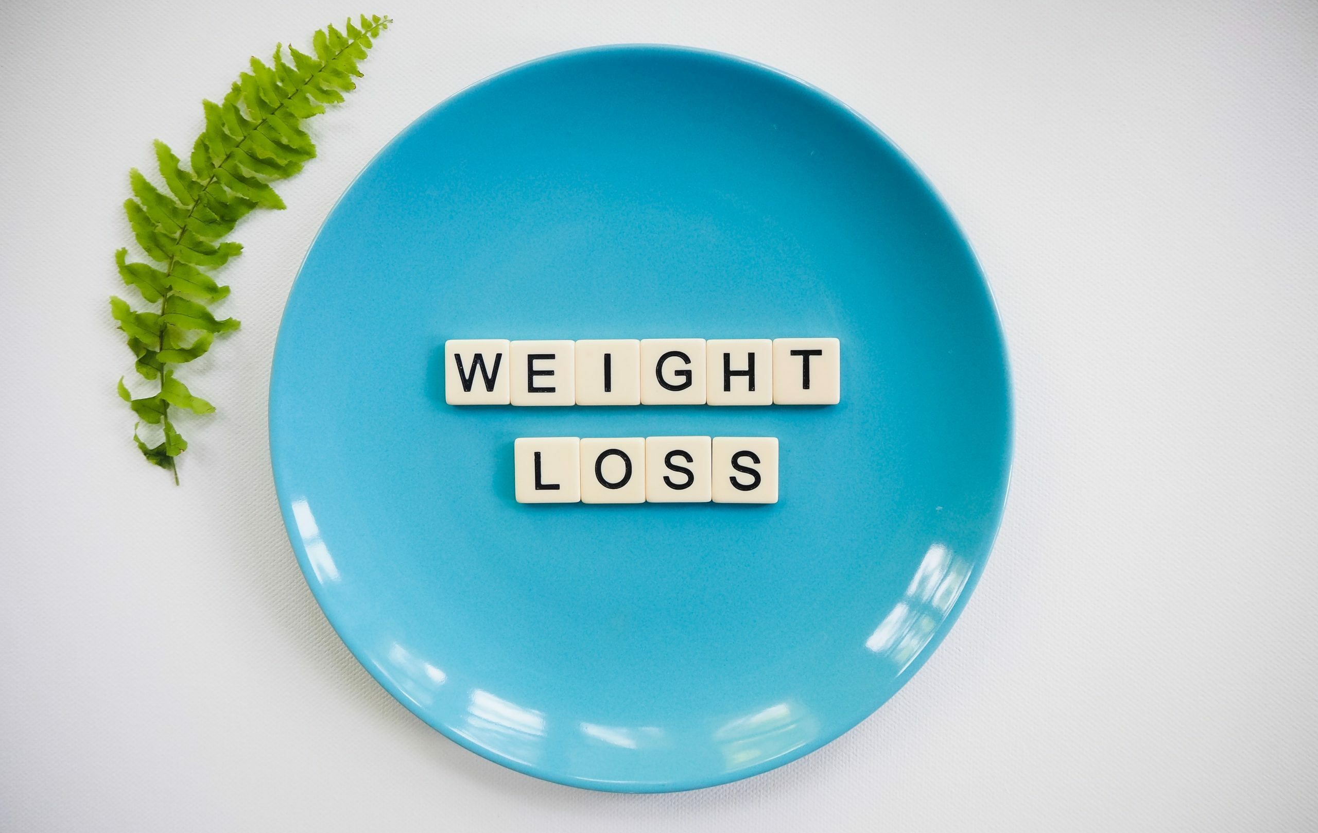 how to manifest weight loss